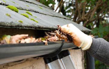 gutter cleaning Brierholme Carr, South Yorkshire