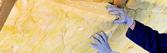 quotes for Brierholme Carr roof insulation