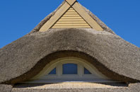 Brierholme Carr thatch roofing